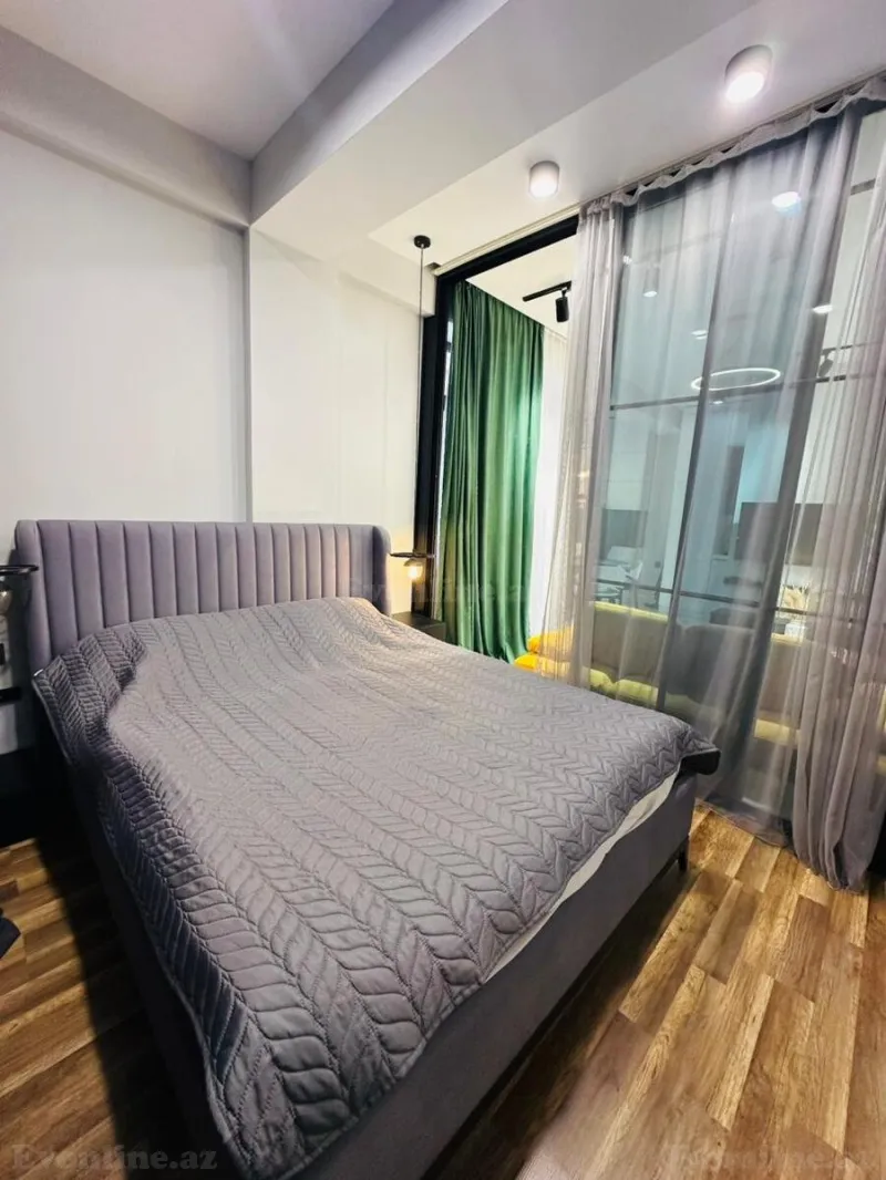 Satılır 3 otaqlı Mənzil Yeni tikili 71 m² 28 May m. - şəkil 10