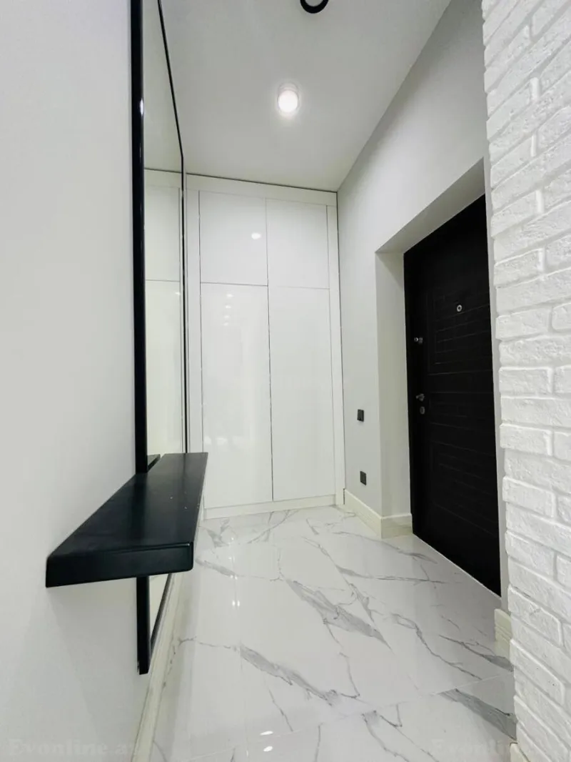 Satılır 3 otaqlı Mənzil Yeni tikili 71 m² 28 May m. - şəkil 12