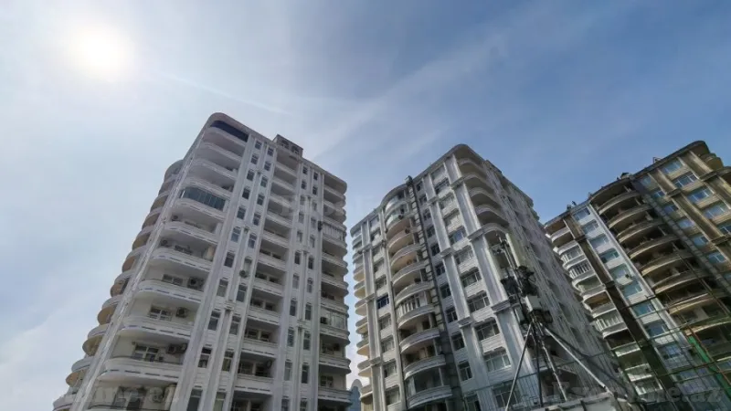 Satılır 3 otaqlı Mənzil Yeni tikili 78 m² Nəriman Nərimanov m.