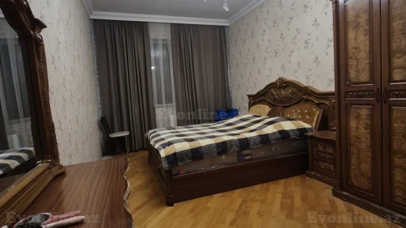 2 otaqlı Mənzil 74 m² Xırdalan Satılır