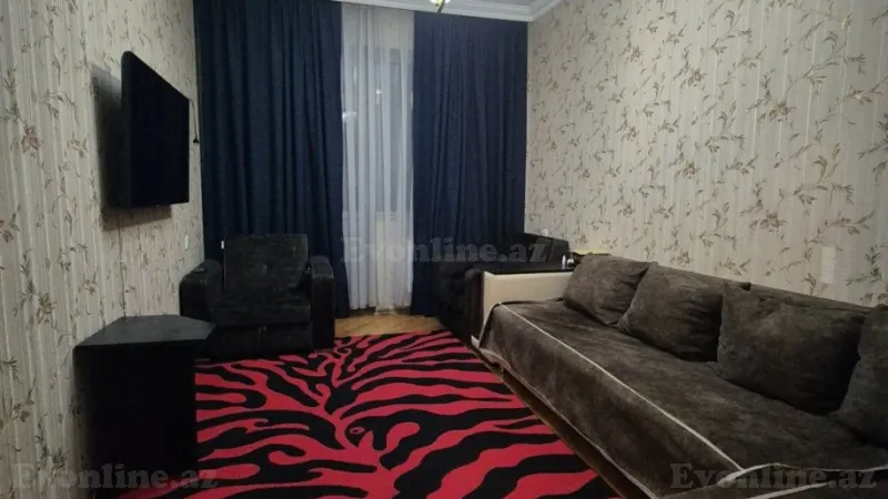 Satılır 2 otaqlı Mənzil Yeni tikili 74 m² Xırdalan - şəkil 3