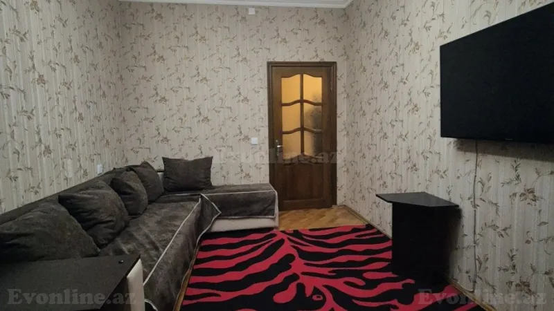 Satılır 2 otaqlı Mənzil Yeni tikili 74 m² Xırdalan - şəkil 4