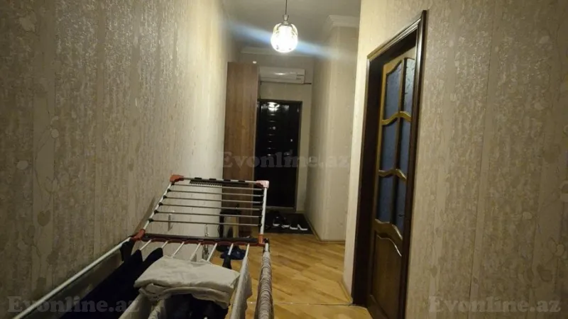 Satılır 2 otaqlı Mənzil Yeni tikili 74 m² Xırdalan - şəkil 5