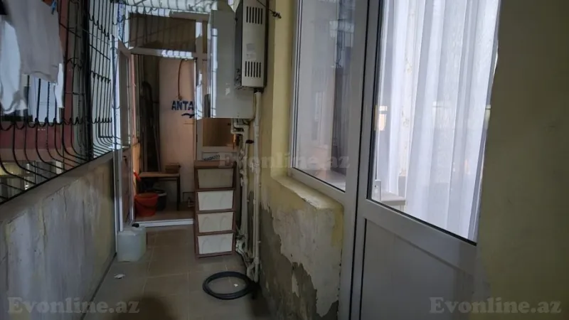 Satılır 2 otaqlı Mənzil Yeni tikili 74 m² Xırdalan - şəkil 10