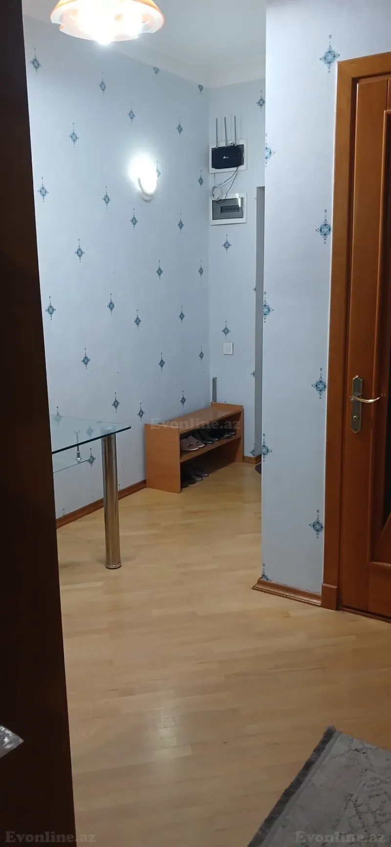 Kirayə verilir 2 otaqlı Mənzil Yeni tikili 98 m² Xətai m. - şəkil 8