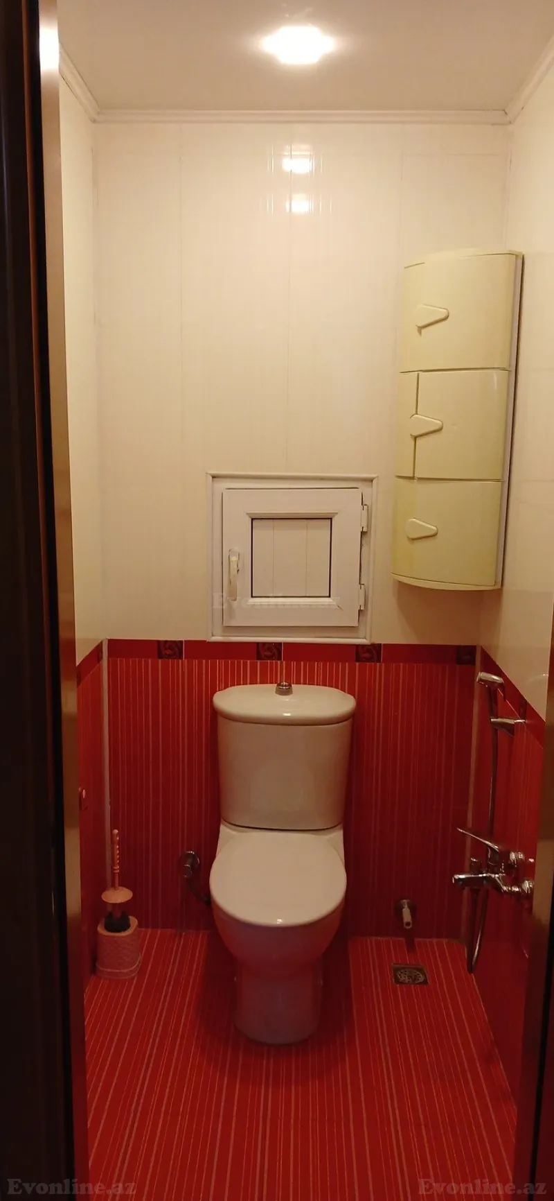 Kirayə verilir 2 otaqlı Mənzil Yeni tikili 98 m² Xətai m. - şəkil 11