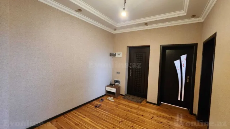 Kirayə verilir 2 otaqlı Mənzil Yeni tikili 95 m² 7-ci mikrorayon - şəkil 9