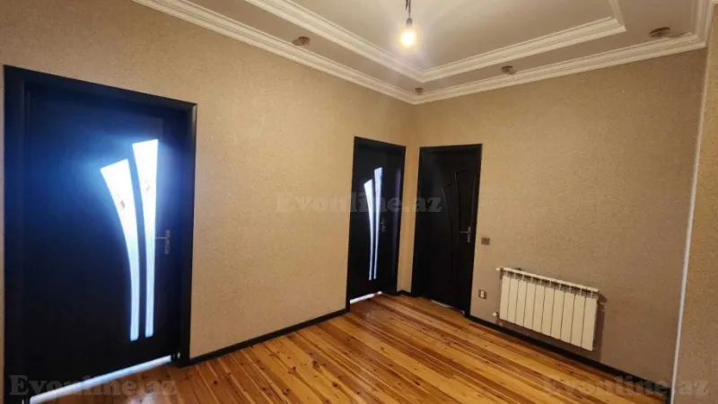 Kirayə verilir 2 otaqlı Mənzil Yeni tikili 95 m² 7-ci mikrorayon - şəkil 10