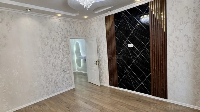 2 otaqlı Mənzil 60 m² Xırdalan Satılır