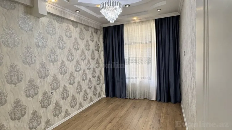 Satılır 2 otaqlı Mənzil Yeni tikili 60 m² Xırdalan - şəkil 2