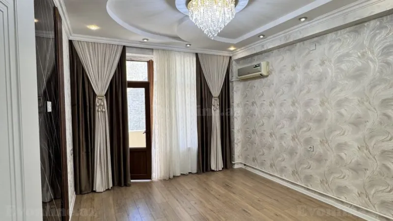 Satılır 2 otaqlı Mənzil Yeni tikili 60 m² Xırdalan - şəkil 3