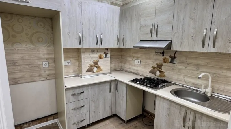 Satılır 2 otaqlı Mənzil Yeni tikili 60 m² Xırdalan - şəkil 4