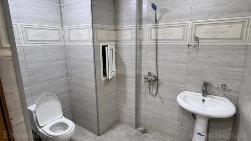 Satılır 2 otaqlı Mənzil Yeni tikili 60 m² Xırdalan - şəkil 5