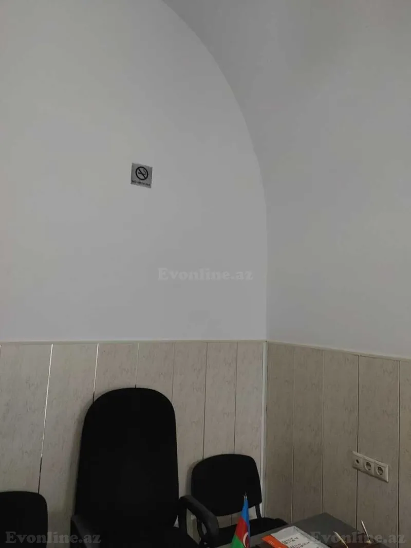 Kirayə verilir Obyekt 40 m² Sahil m. - şəkil 5