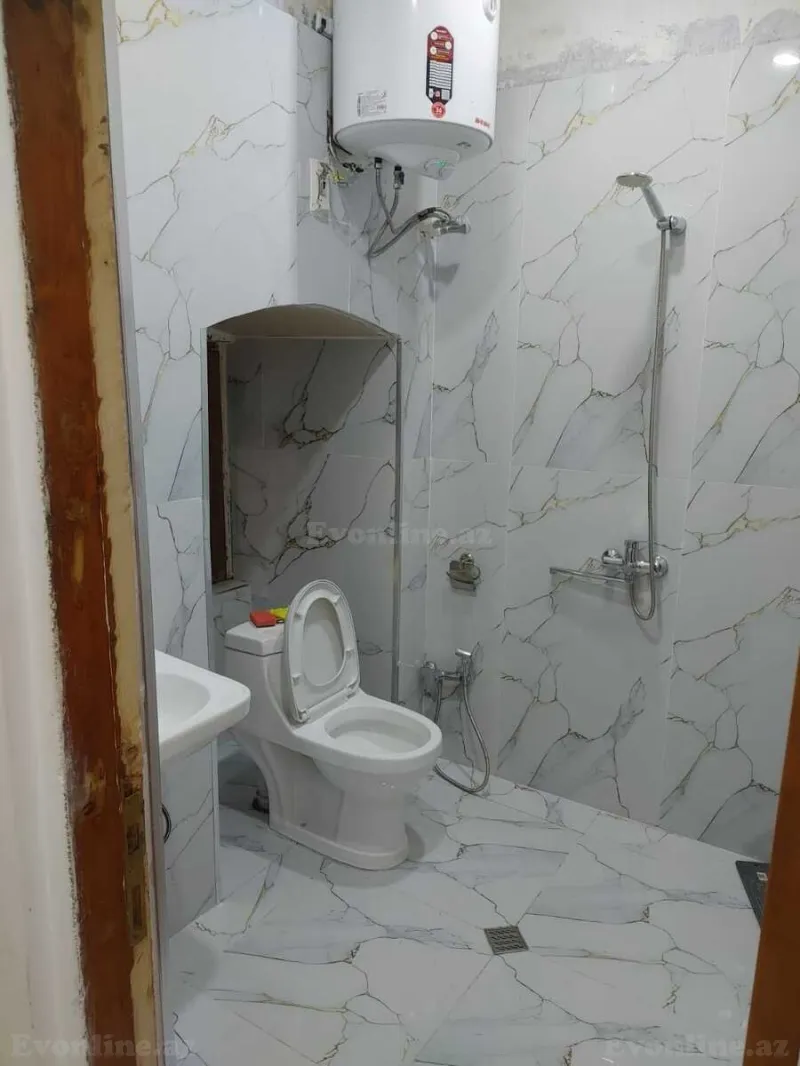 Kirayə verilir Obyekt 40 m² Sahil m. - şəkil 7