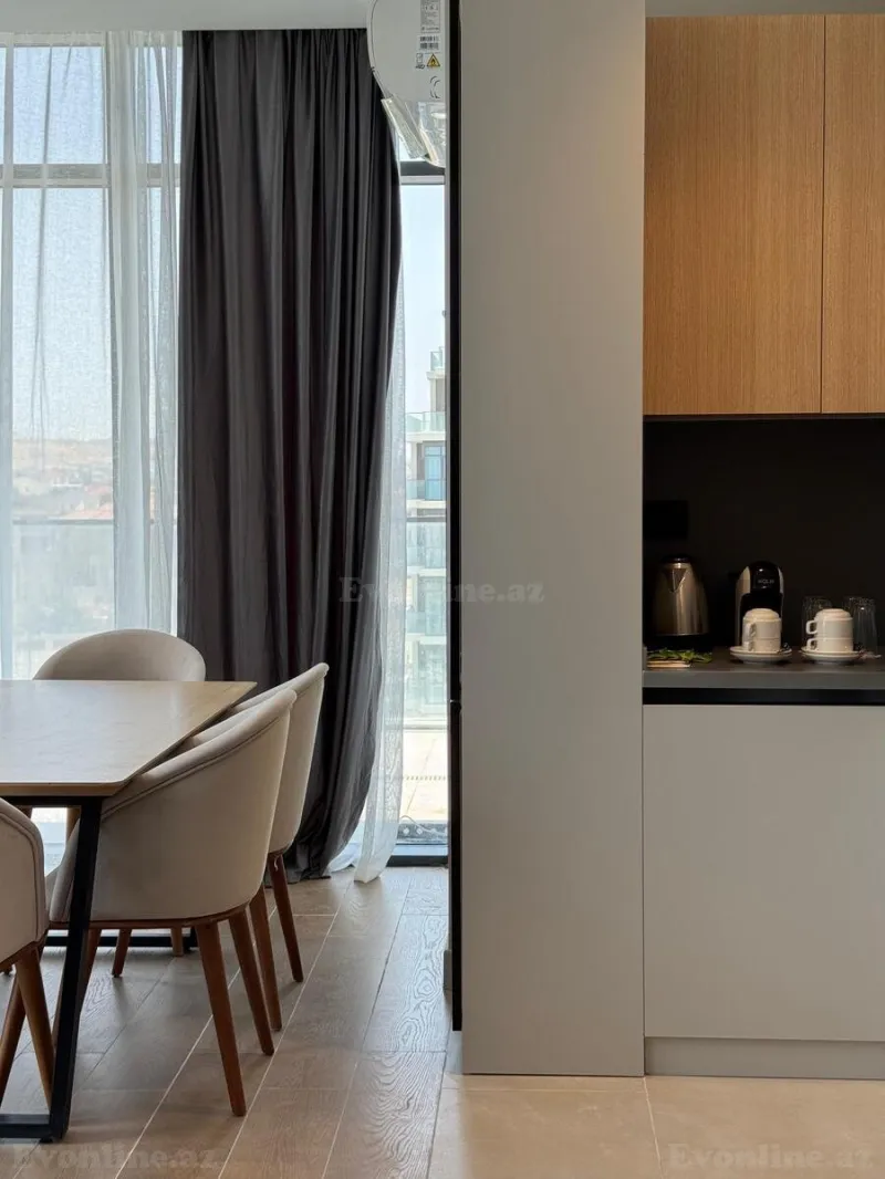 Satılır 3 otaqlı Mənzil Yeni tikili 121.9 m² Nardaran - şəkil 4