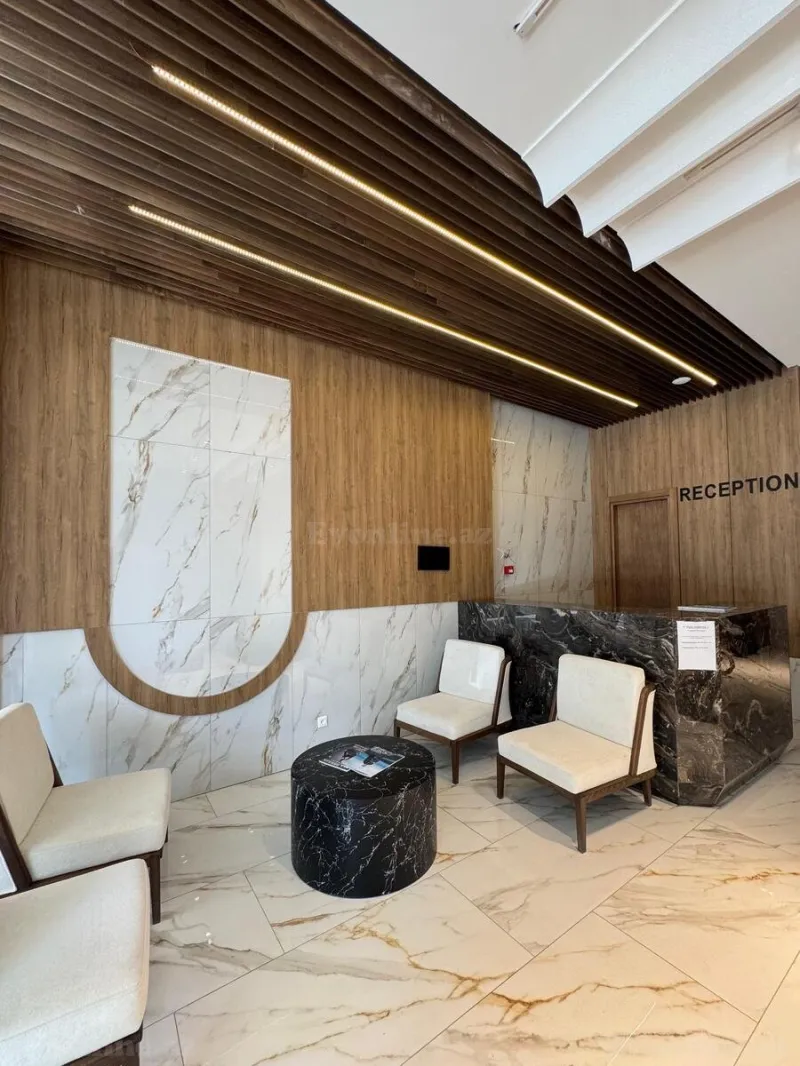 Satılır 3 otaqlı Mənzil Yeni tikili 121.9 m² Nardaran - şəkil 13