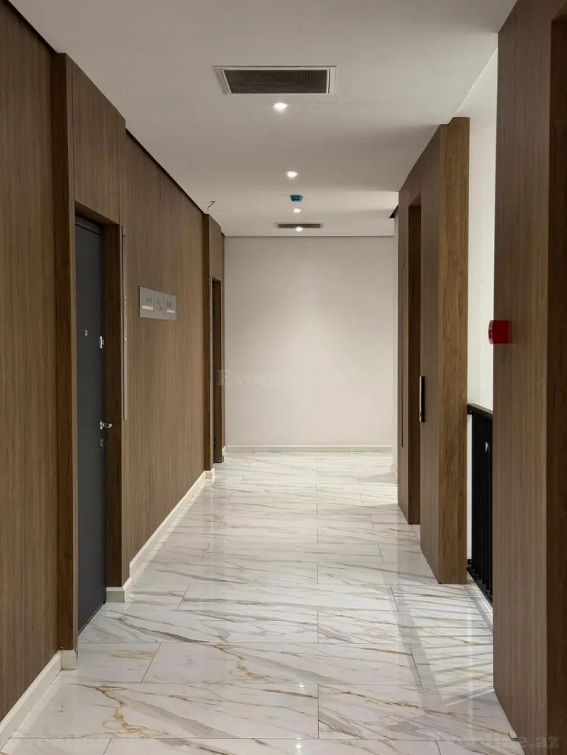 Satılır 3 otaqlı Mənzil Yeni tikili 121.9 m² Nardaran - şəkil 16