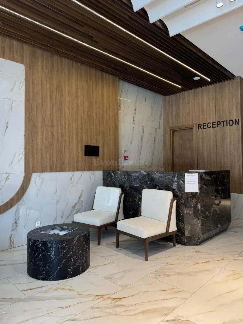 Satılır 3 otaqlı Mənzil Yeni tikili 121.9 m² Nardaran - şəkil 17