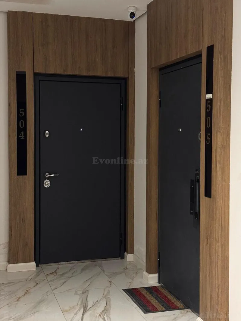 Satılır 3 otaqlı Mənzil Yeni tikili 121.9 m² Nardaran - şəkil 18