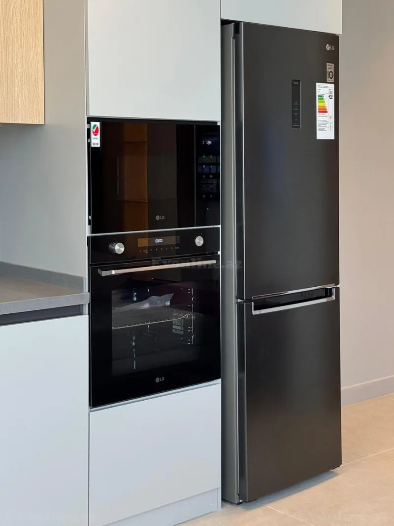 Satılır 3 otaqlı Mənzil Yeni tikili 121.9 m² Nardaran - şəkil 23