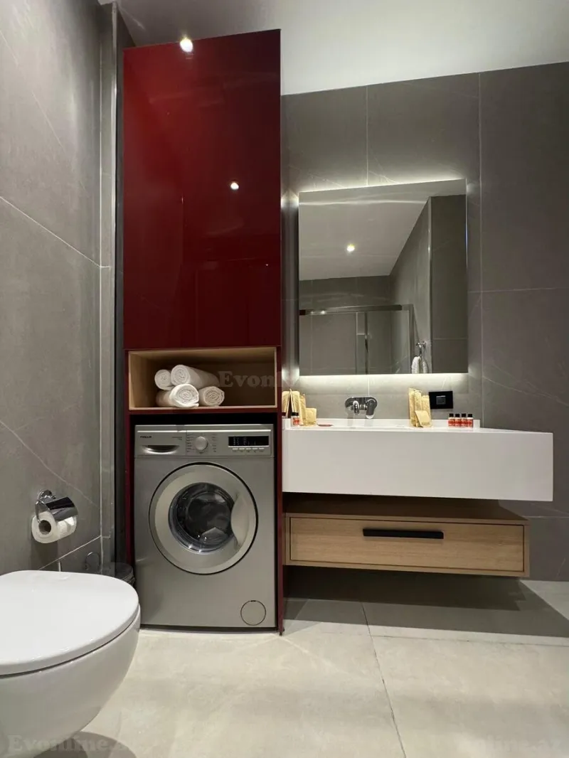 Satılır 3 otaqlı Mənzil Yeni tikili 121.9 m² Nardaran - şəkil 26