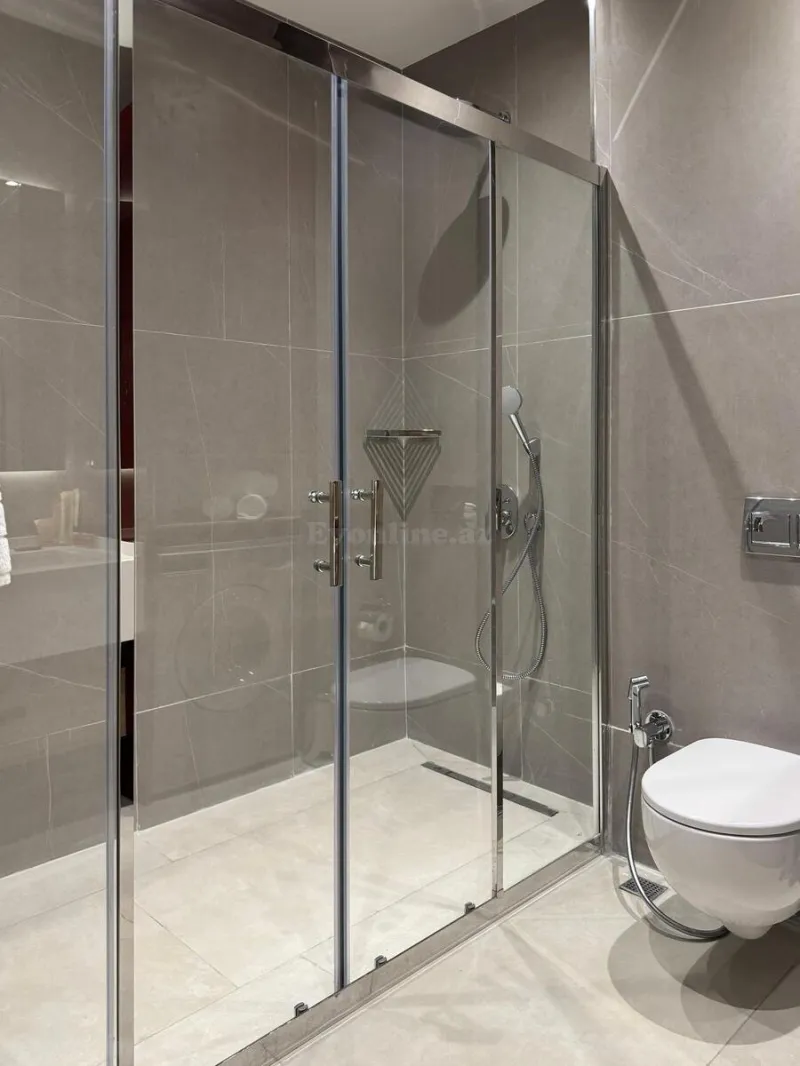 Satılır 3 otaqlı Mənzil Yeni tikili 121.9 m² Nardaran - şəkil 27