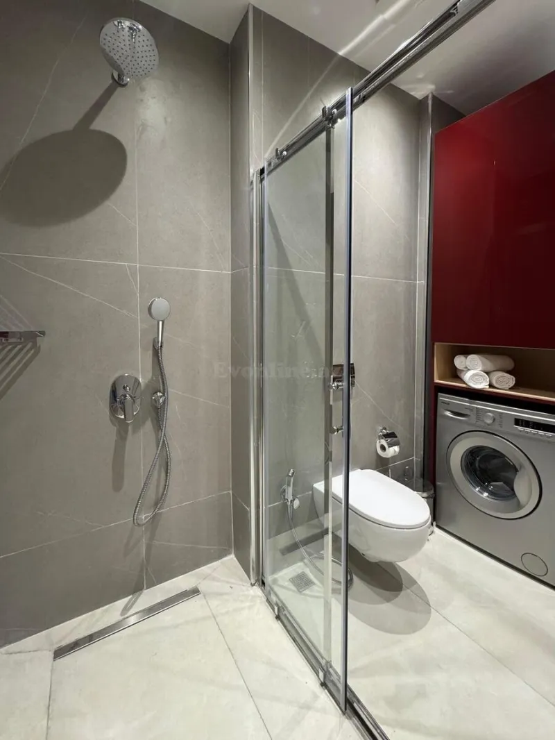 Satılır 3 otaqlı Mənzil Yeni tikili 121.9 m² Nardaran - şəkil 28