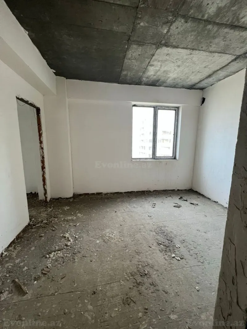 Satılır 2 otaqlı Mənzil Yeni tikili 59.3 m² Azadlıq prospekti m. - şəkil 7
