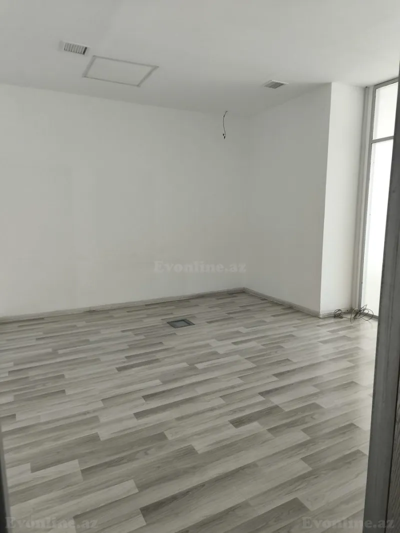 Kirayə verilir Ofis 114 m² Elmlər Akademiyası m. - şəkil 2