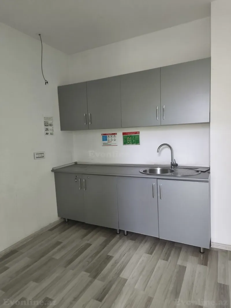 Kirayə verilir Ofis 114 m² Elmlər Akademiyası m. - şəkil 5