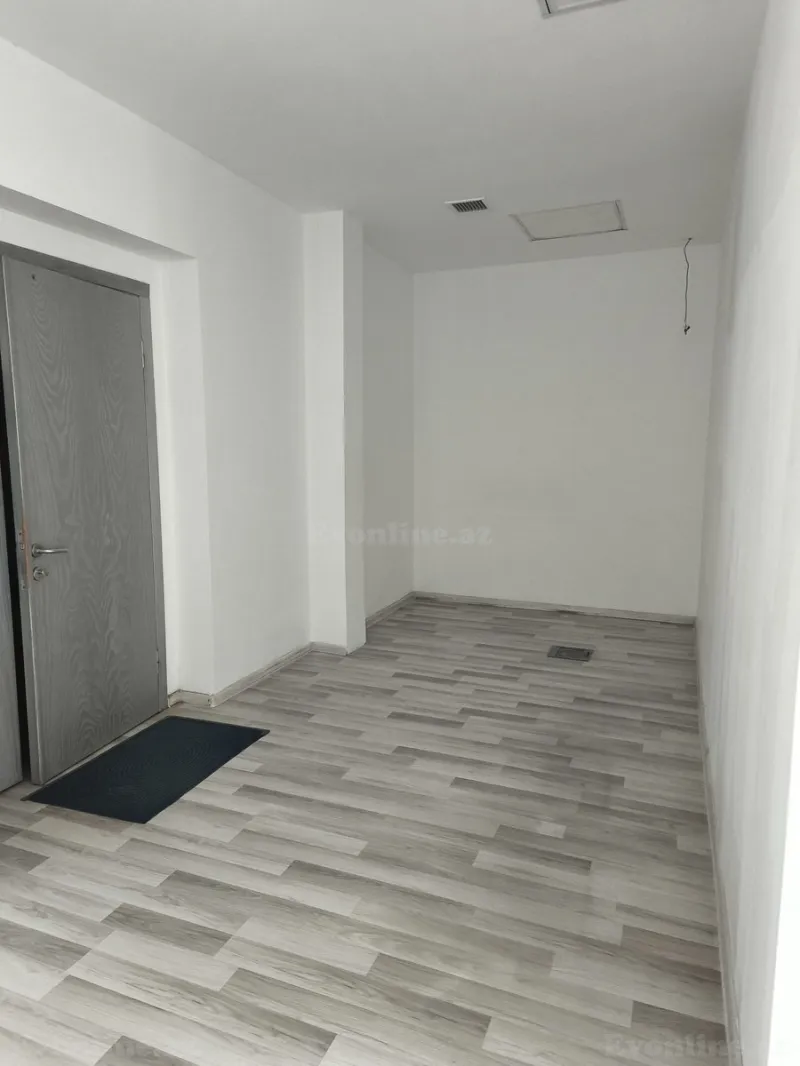 Kirayə verilir Ofis 114 m² Elmlər Akademiyası m. - şəkil 6