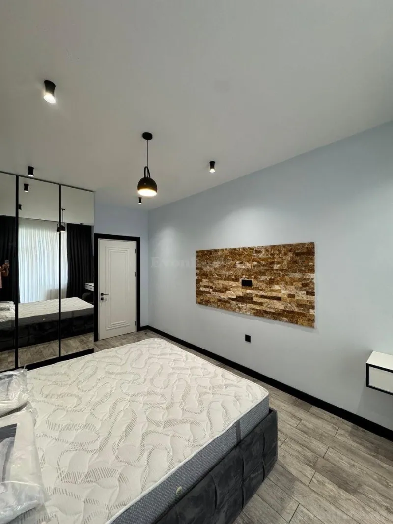 Kirayə verilir 3 otaqlı Mənzil Yeni tikili 132 m² 28 May m. - şəkil 9