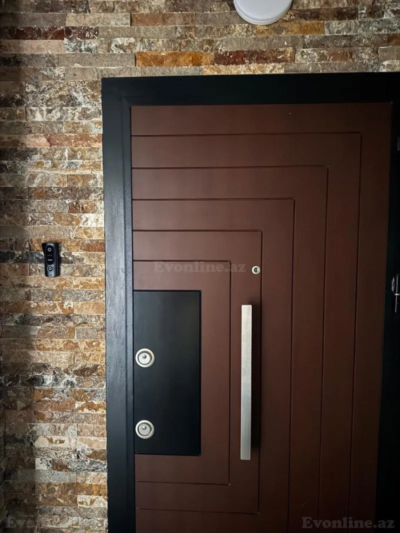 Kirayə verilir 3 otaqlı Mənzil Yeni tikili 132 m² 28 May m. - şəkil 18