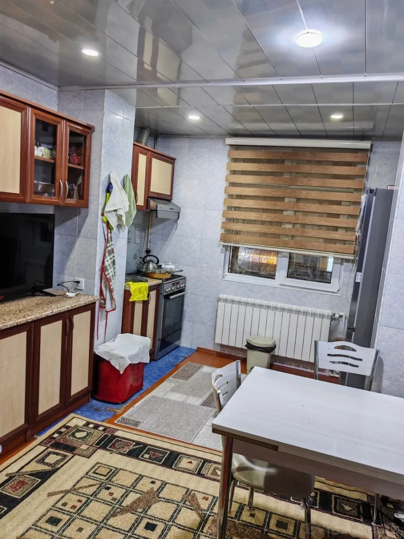 Satılır 3 otaqlı Mənzil Köhnə tikili 67.4 m² Əhmədli - şəkil 7