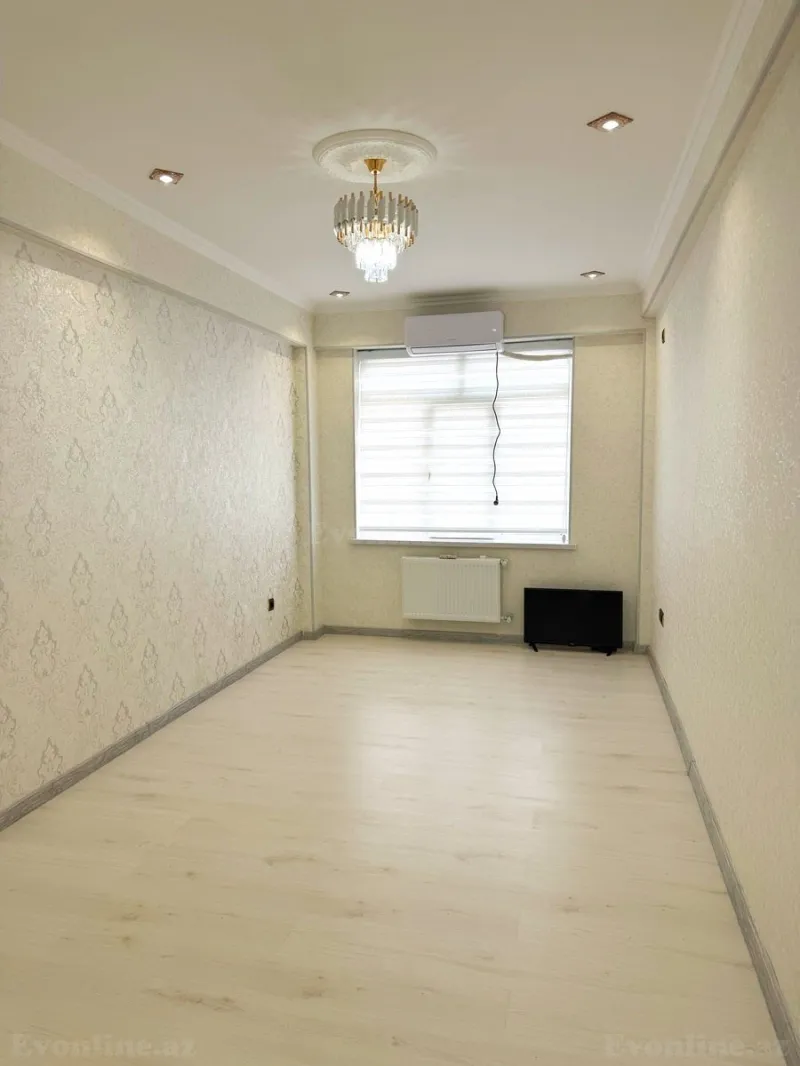 2 otaqlı Mənzil 45 m² Xırdalan Satılır