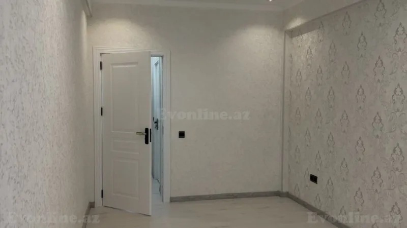 Satılır 2 otaqlı Mənzil Yeni tikili 45 m² Xırdalan - şəkil 2
