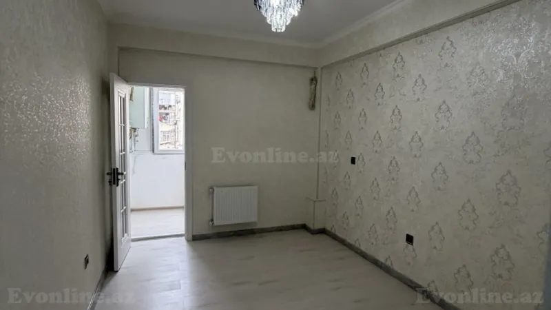 Satılır 2 otaqlı Mənzil Yeni tikili 45 m² Xırdalan - şəkil 3