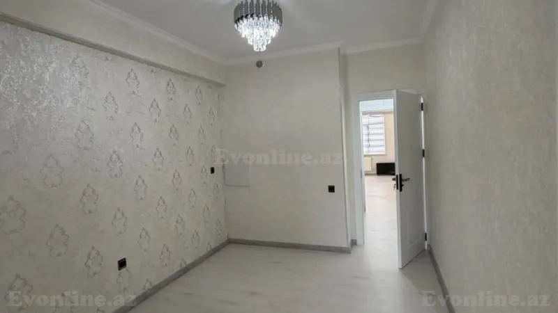 Satılır 2 otaqlı Mənzil Yeni tikili 45 m² Xırdalan - şəkil 4
