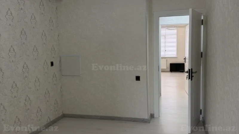 Satılır 2 otaqlı Mənzil Yeni tikili 45 m² Xırdalan - şəkil 5