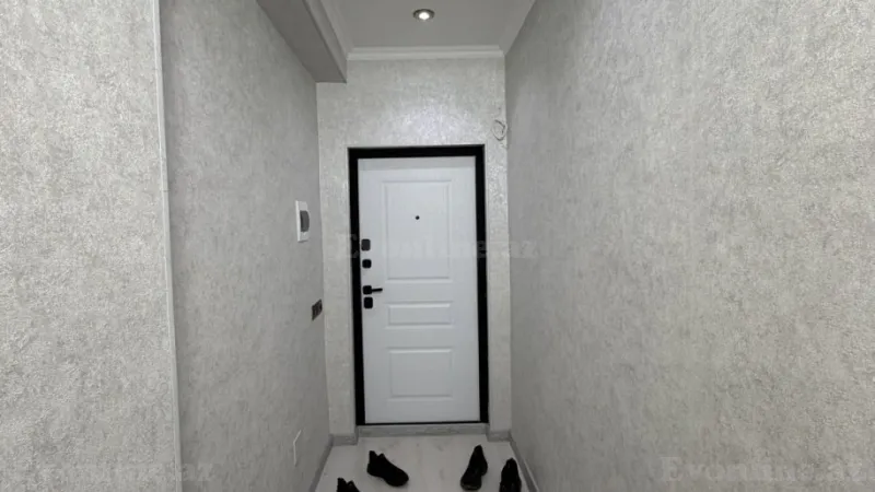 Satılır 2 otaqlı Mənzil Yeni tikili 45 m² Xırdalan - şəkil 7