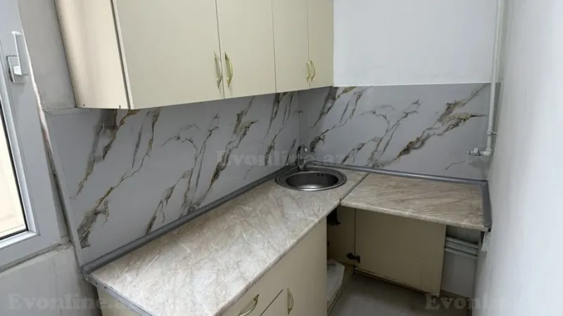 Satılır 2 otaqlı Mənzil Yeni tikili 45 m² Xırdalan - şəkil 8