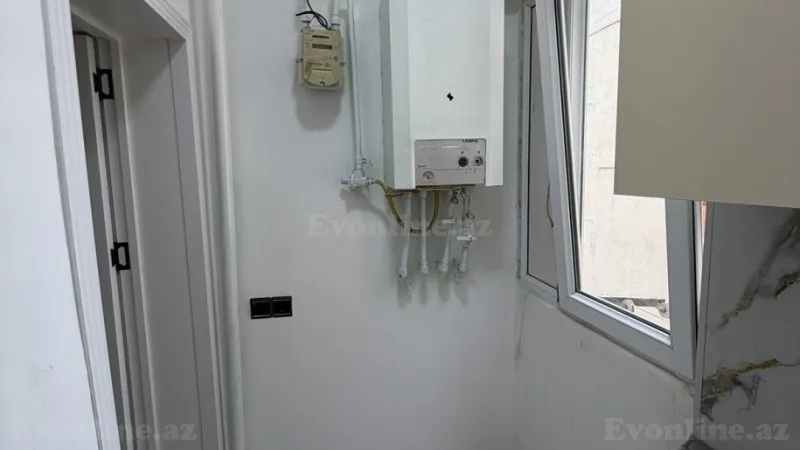 Satılır 2 otaqlı Mənzil Yeni tikili 45 m² Xırdalan - şəkil 9