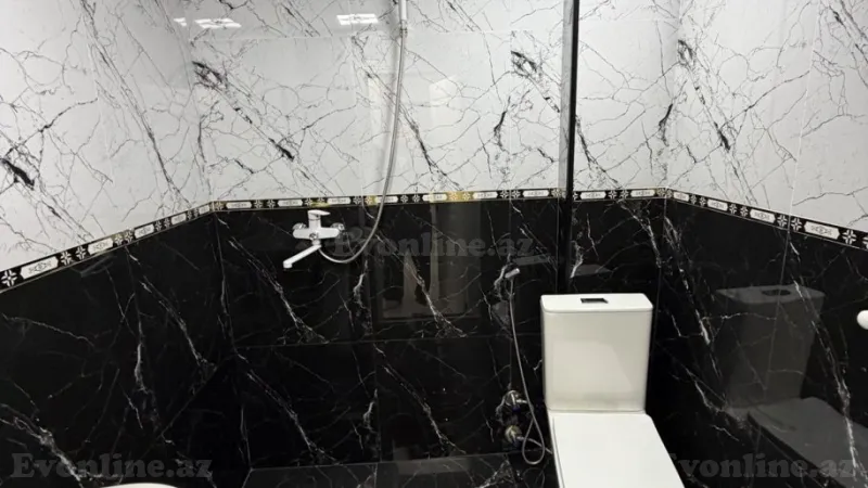 Satılır 2 otaqlı Mənzil Yeni tikili 45 m² Xırdalan - şəkil 10