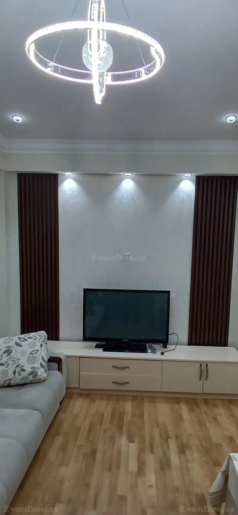 Satılır 3 otaqlı Mənzil Yeni tikili 50 m² Masazır - şəkil 2