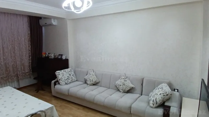 Satılır 3 otaqlı Mənzil Yeni tikili 50 m² Masazır - şəkil 3