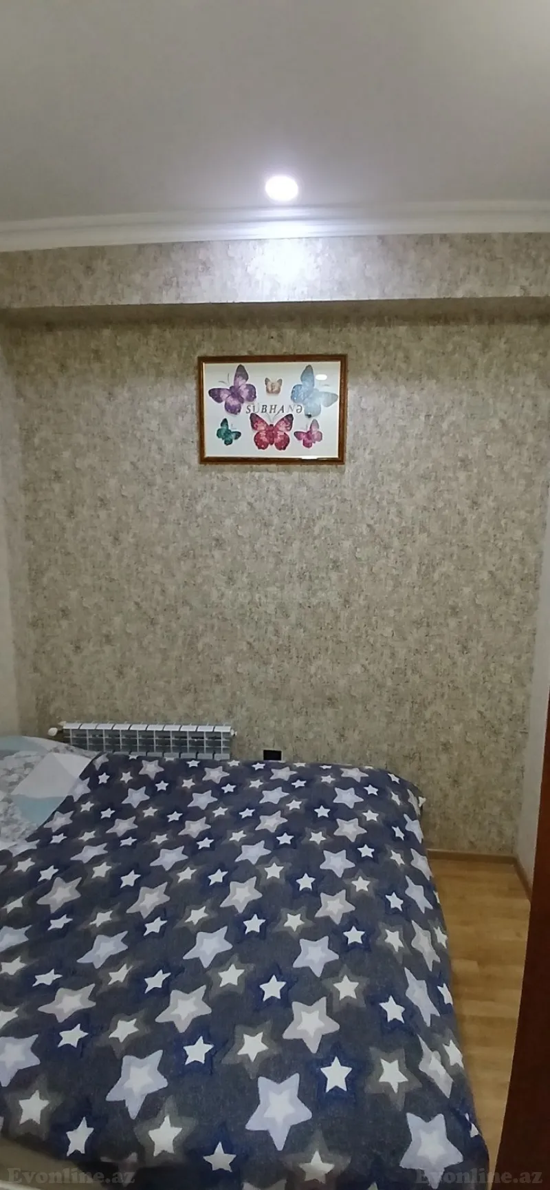 Satılır 3 otaqlı Mənzil Yeni tikili 50 m² Masazır - şəkil 5