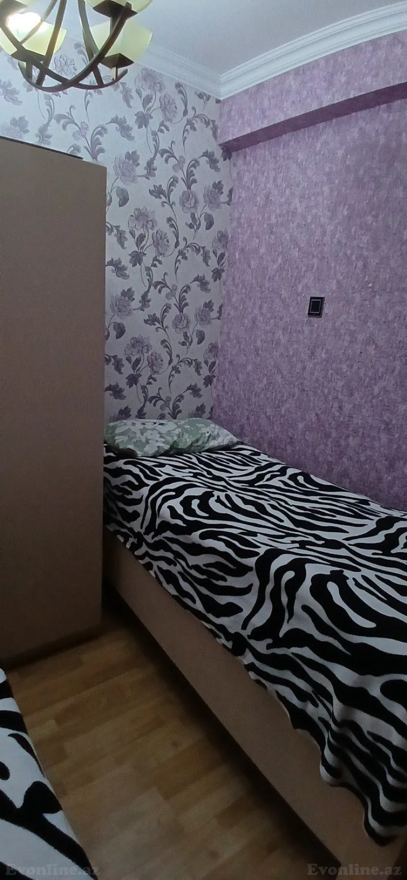 Satılır 3 otaqlı Mənzil Yeni tikili 50 m² Masazır - şəkil 6