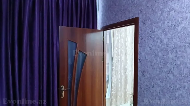 Satılır 3 otaqlı Mənzil Yeni tikili 50 m² Masazır - şəkil 7