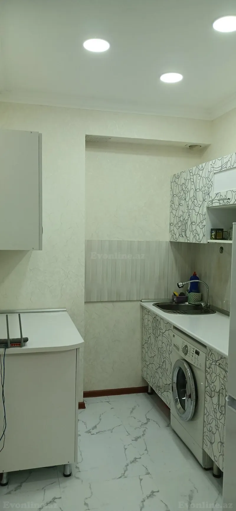 Satılır 3 otaqlı Mənzil Yeni tikili 50 m² Masazır - şəkil 9